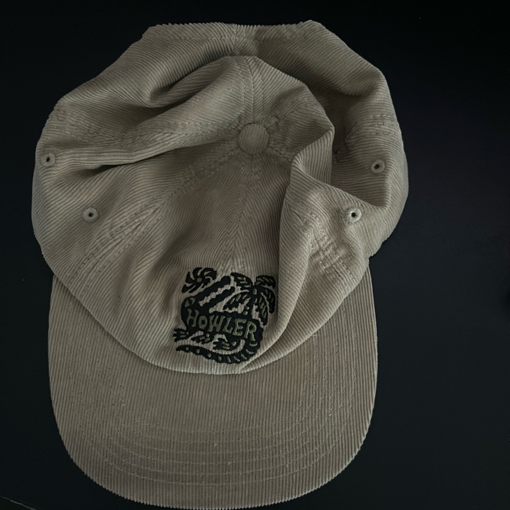 Howler bros hat